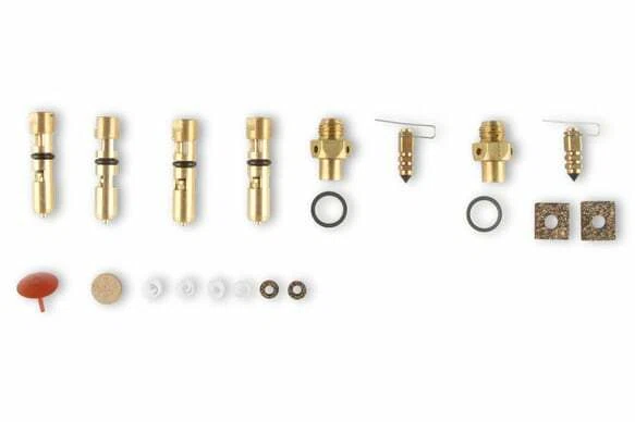 Fast Kit Carburetor Rebuild Kit - 37-1542